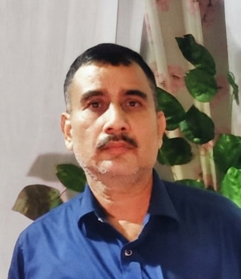 Mr. Suresh Pal